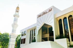 Explore Grand Friday Mosque on attenvo