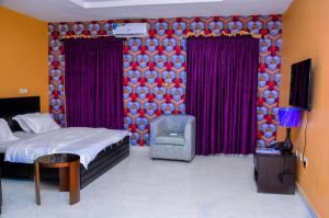 Luxury Landing Apartments in Ekiti