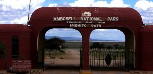 Explore Amboseli National Park. on attenvo