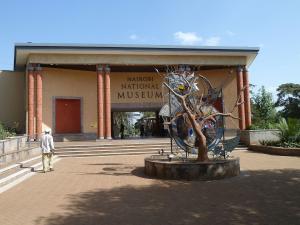 Explore Kenya National Museum on attenvo