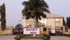 Mucenty Hotels in Kwara
