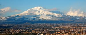 Explore Mount Etna on attenvo