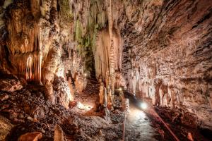 Explore Bothongo Wonder Cave on attenvo