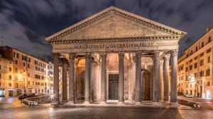 Explore Pantheon on attenvo