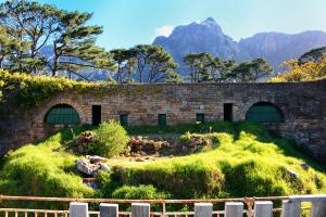 Explore The Groote Schuur Zoo on attenvo