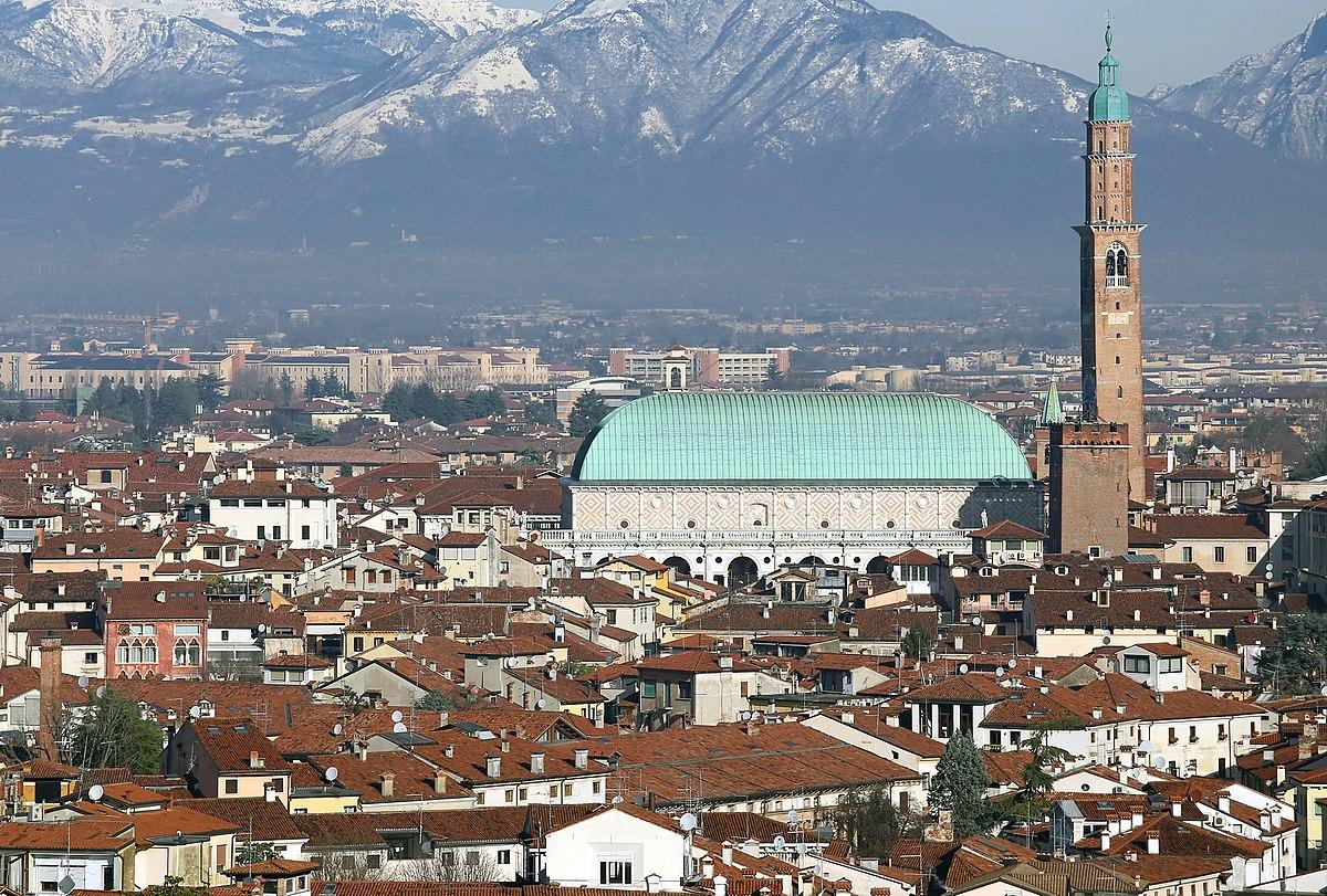 explore beautiful attractions in Vicenza on attenvo