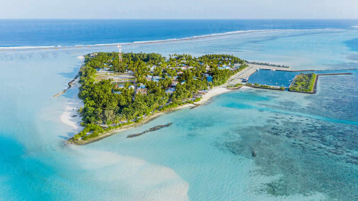 explore beautiful attractions in Alif Alif Atoll on attenvo