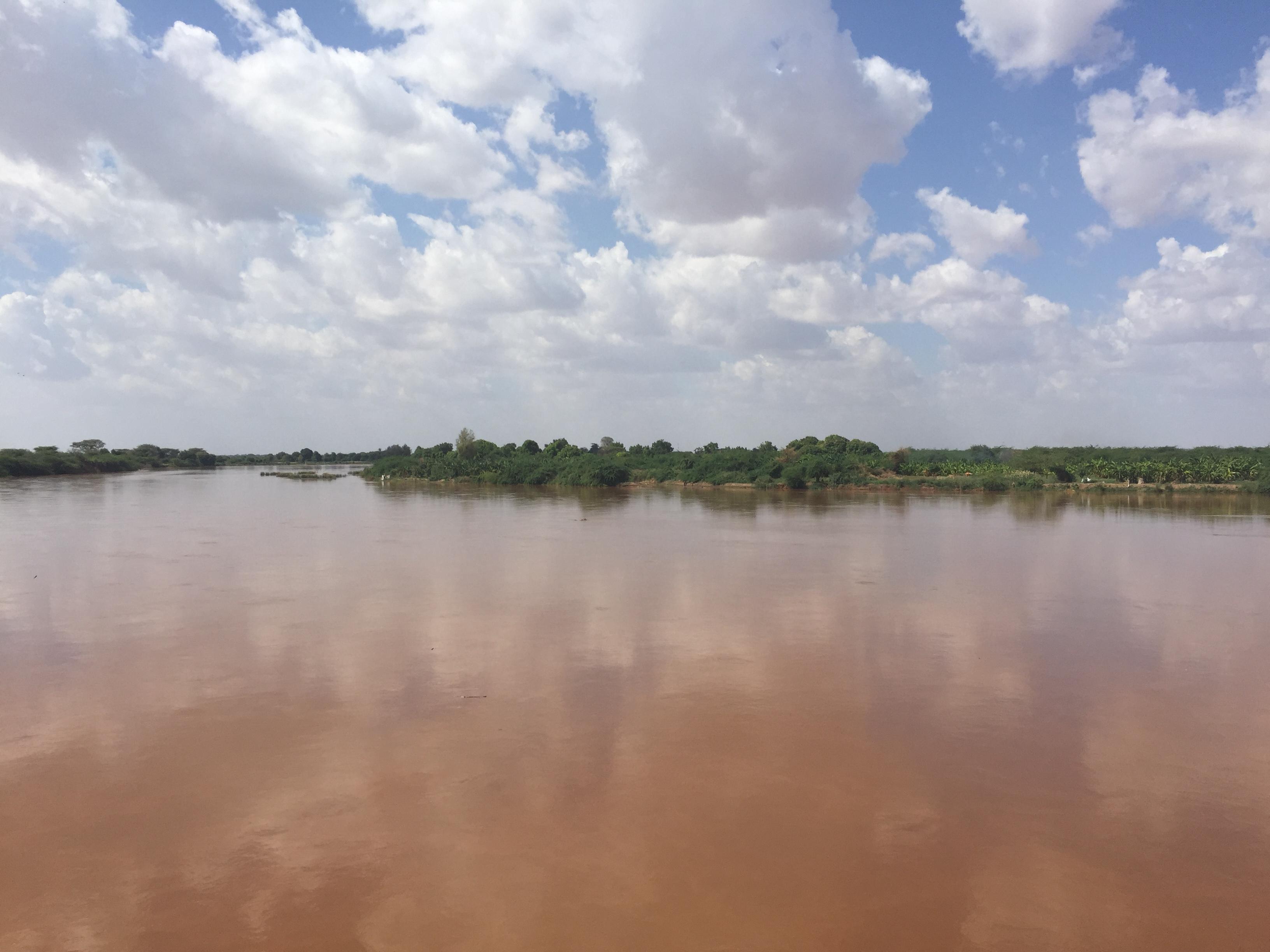 explore beautiful attractions in Tana river county on attenvo