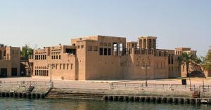 Explore House of Sheikh Saeed Al Maktoum on attenvo