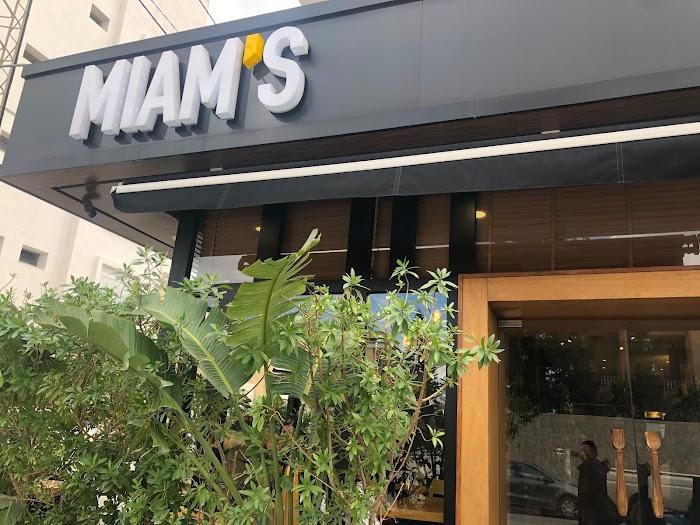 photo of Restaurant Miam's Hammam Sousse in Sousse, Tunisia