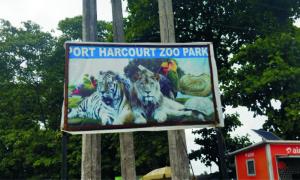 Explore Port Harcourt Zoo on attenvo