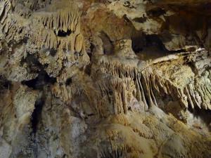 Explore Cave St. Georgiou Kilkis on attenvo