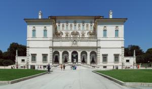 Explore Borghese Gallery and Museum on attenvo