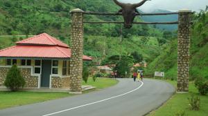 Explore Obudu Mountain Resort on attenvo