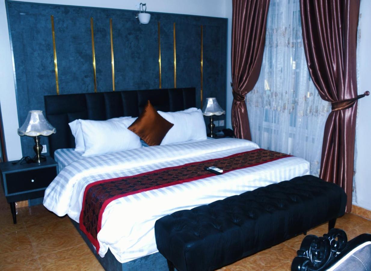 explore Royalton Hotels Enugu on attenvo