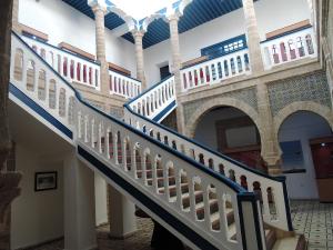 Explore The Sidi Mohammed ben Abdallah Museum on attenvo