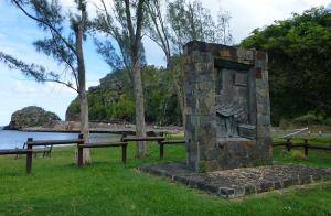 Explore Matthew Flinders Monument on attenvo