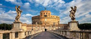 Explore Castel Sant’Angelo on attenvo
