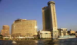 Explore Grand Nile  Tower on attenvo