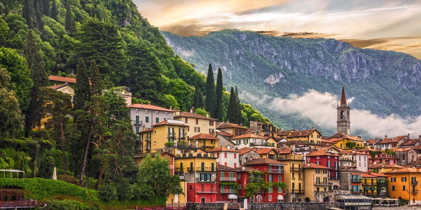 explore beautiful attractions in Lombardy on attenvo