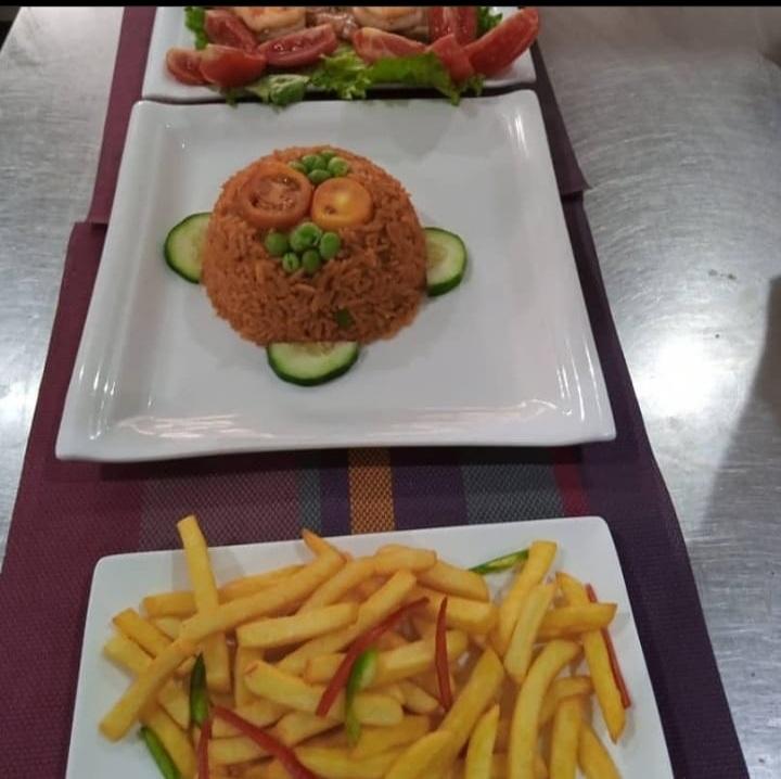 photo of Maya Restaurant & Lounge in Akwa Ibom, Nigeria