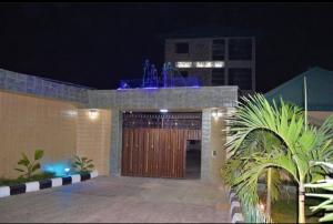 Mandela Queens Hotel in Akwa Ibom