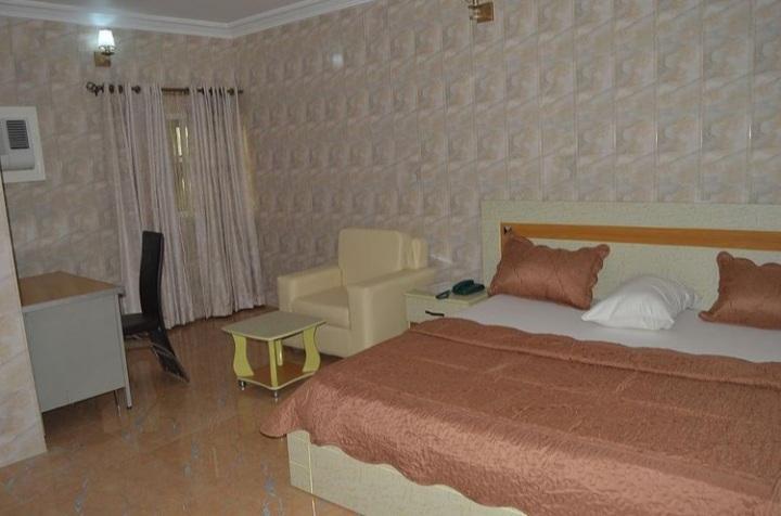 Images for Mandela Queens Hotel in Akwa Ibom, Nigeria