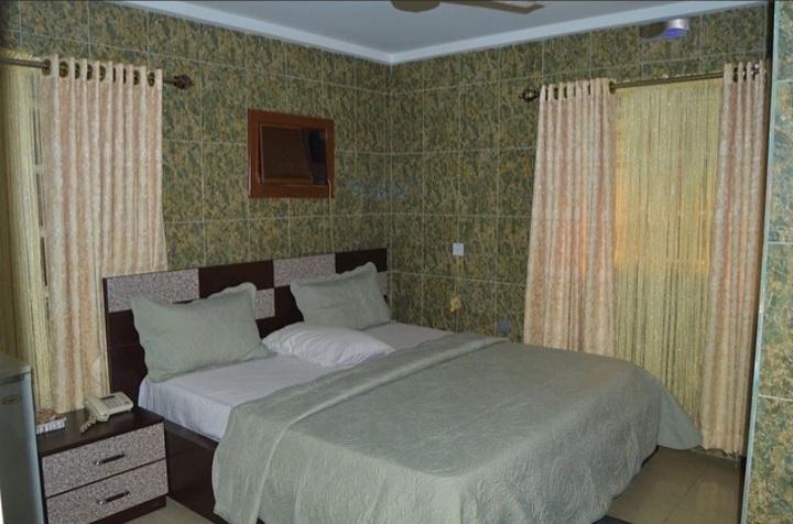 Images for Mandela Queens Hotel in Akwa Ibom, Nigeria