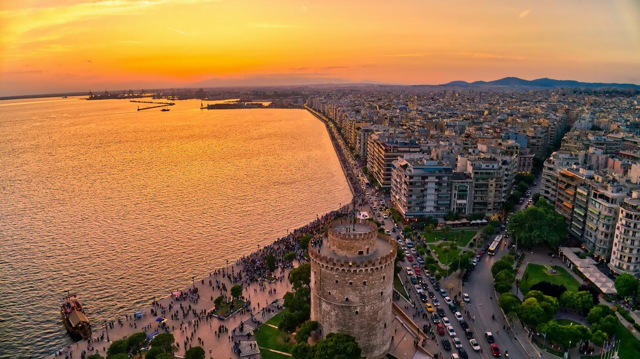 explore beautiful attractions in Thessaloniki on attenvo