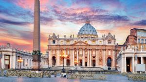 Explore St. Peter’s Basilica on attenvo