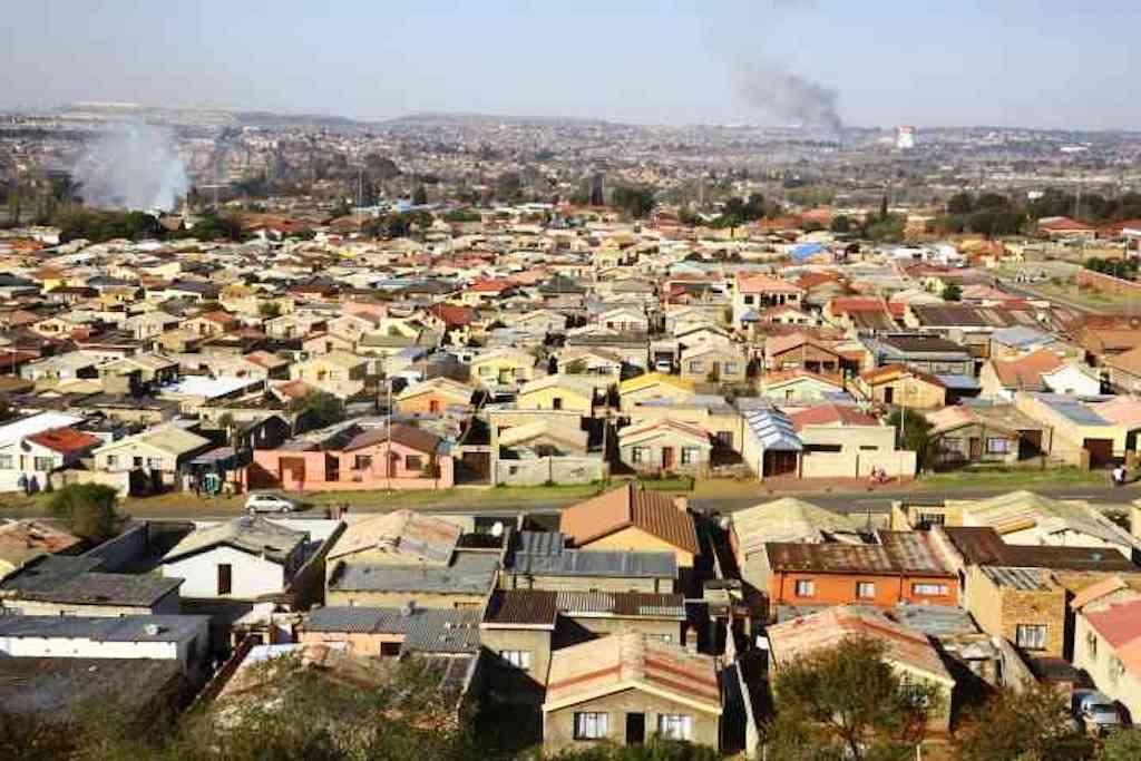 explore beautiful attractions in Soweto on attenvo