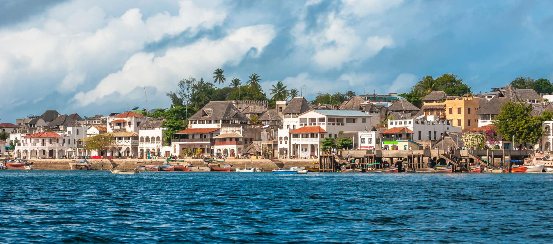 explore beautiful attractions in Lamu on attenvo