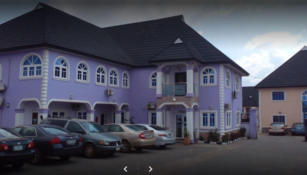 explore Sunbeth Hotels Akure on attenvo