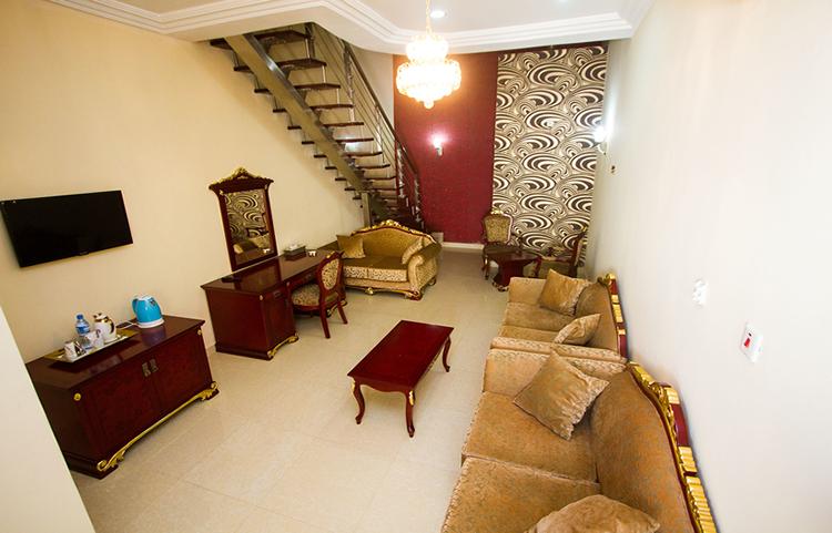 Images for Babale Suites in Kano, Nigeria