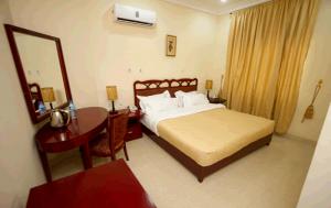 Babale Suites in Kano
