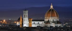 Explore Cupola del Brunelleschi on attenvo