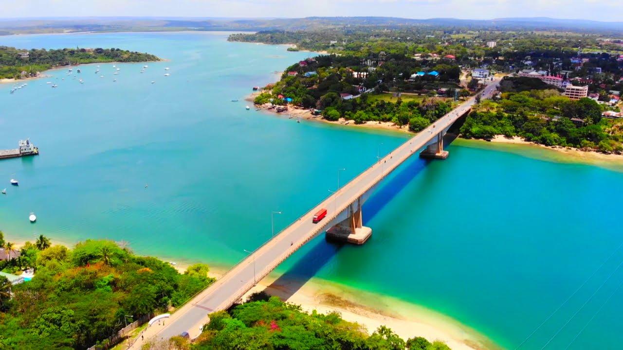 explore beautiful attractions in Kilifi on attenvo