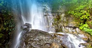 Explore Erin Ijesha Waterfalls on attenvo