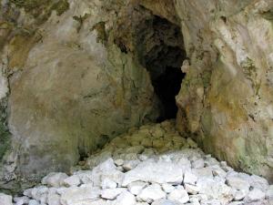 Explore Combarelles cave on attenvo