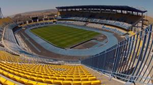 Explore Stade Ibn Batouta on attenvo