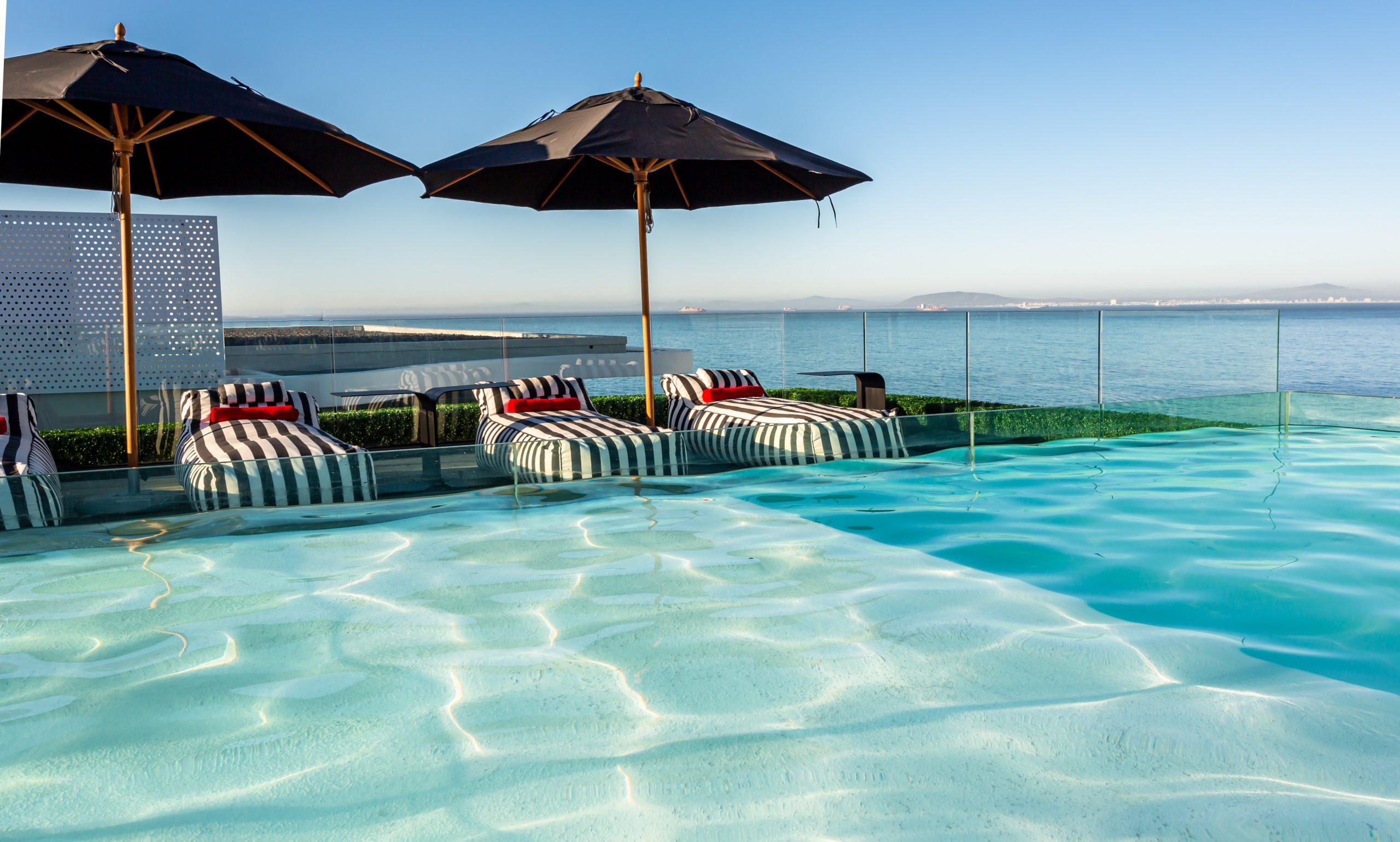 O Two Boutique Hotel Hotels in Cape Town