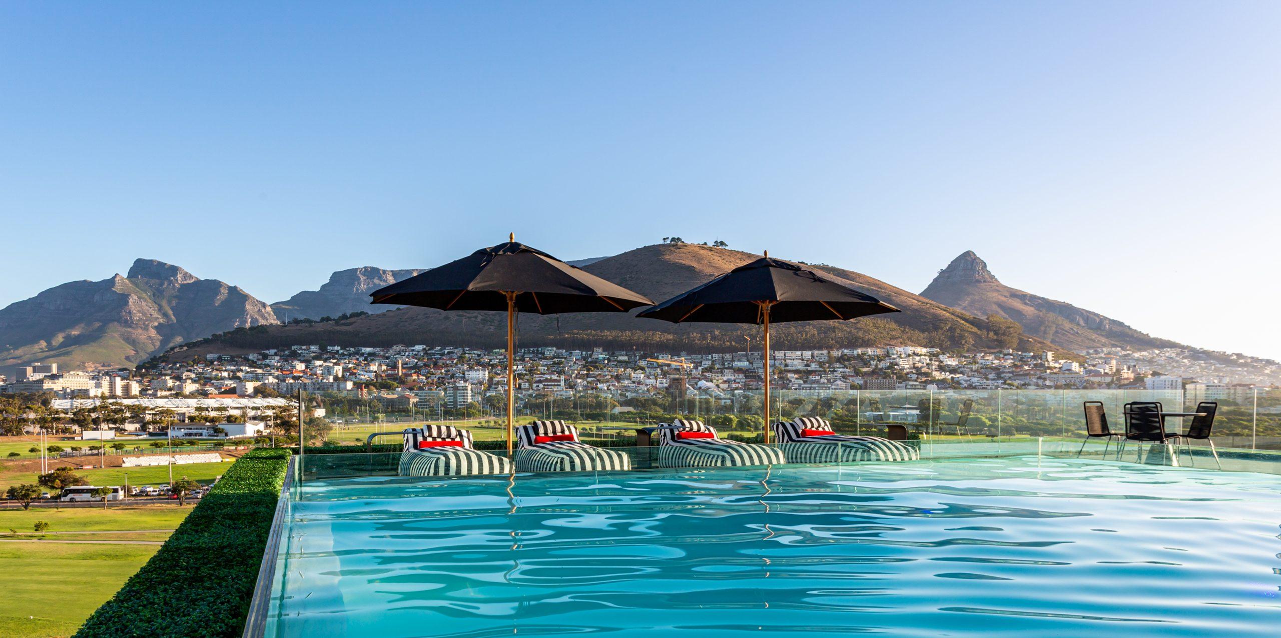 O Two Boutique Hotel Hotels in Cape Town