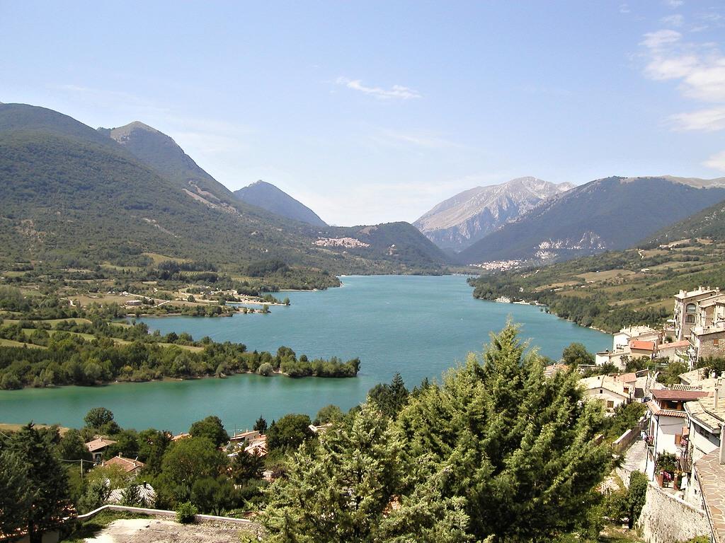 explore Abruzzo, Lazio and Molise National Park on attenvo
