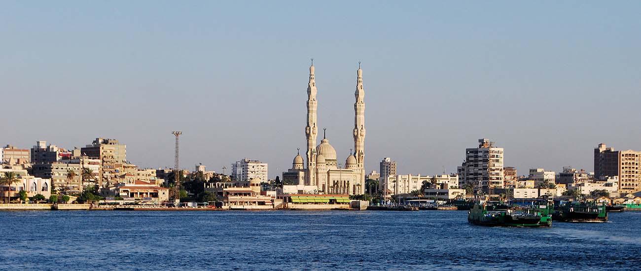 explore beautiful attractions in Port Said on attenvo