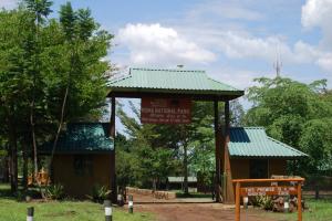 Explore Ruma National Park on attenvo