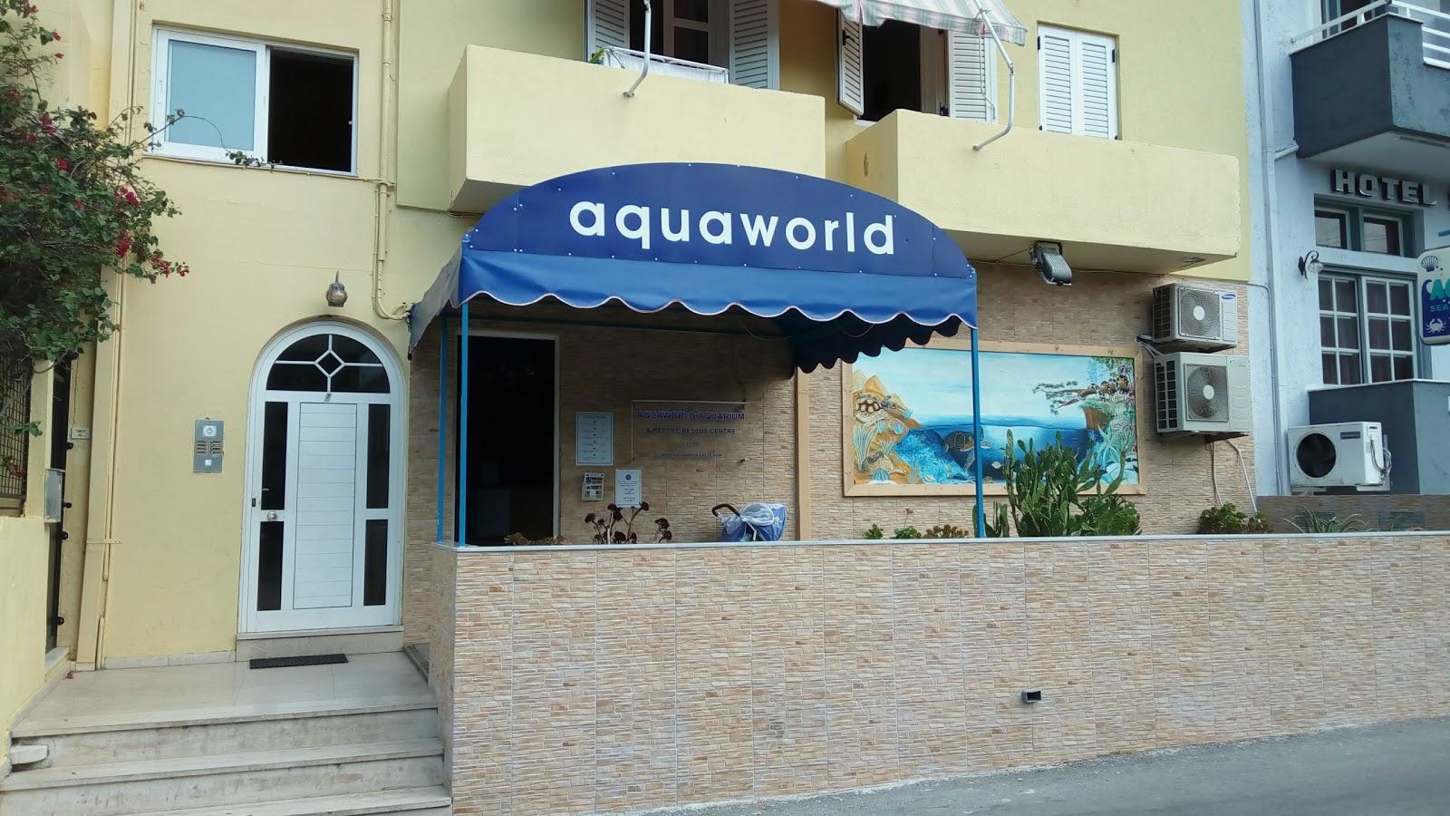 Aquaworld Aquarium