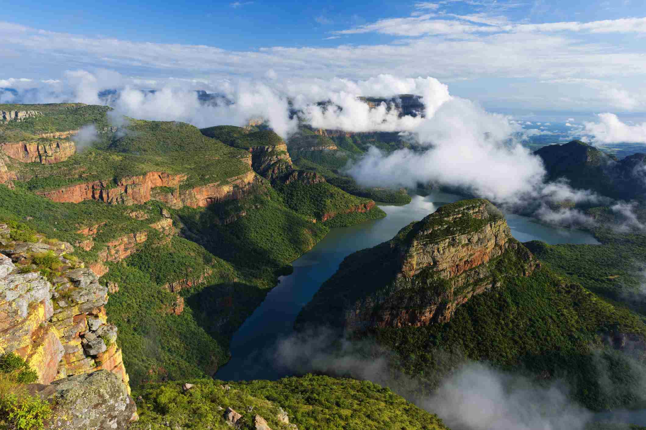 explore beautiful attractions in Mpumalanga on attenvo