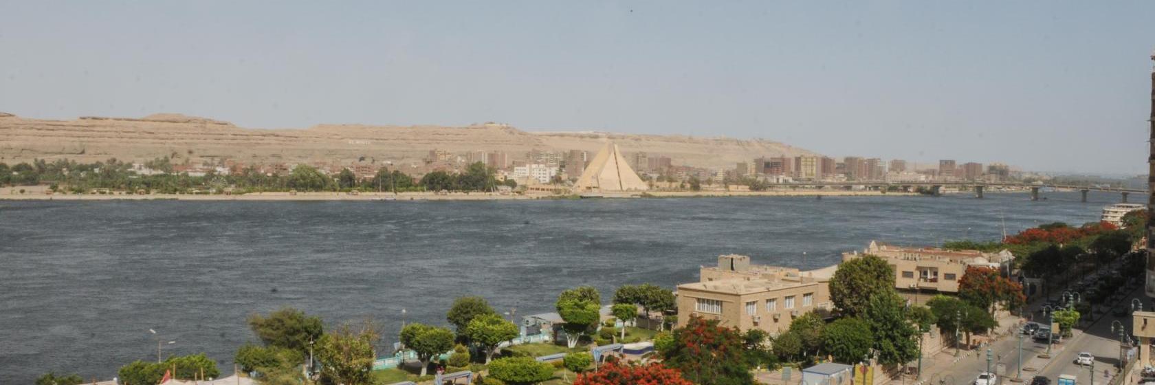 explore beautiful attractions in Minya on attenvo