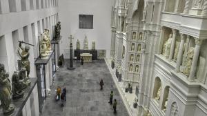 Explore Museum of Opera of Saint Maria of Fiore on attenvo