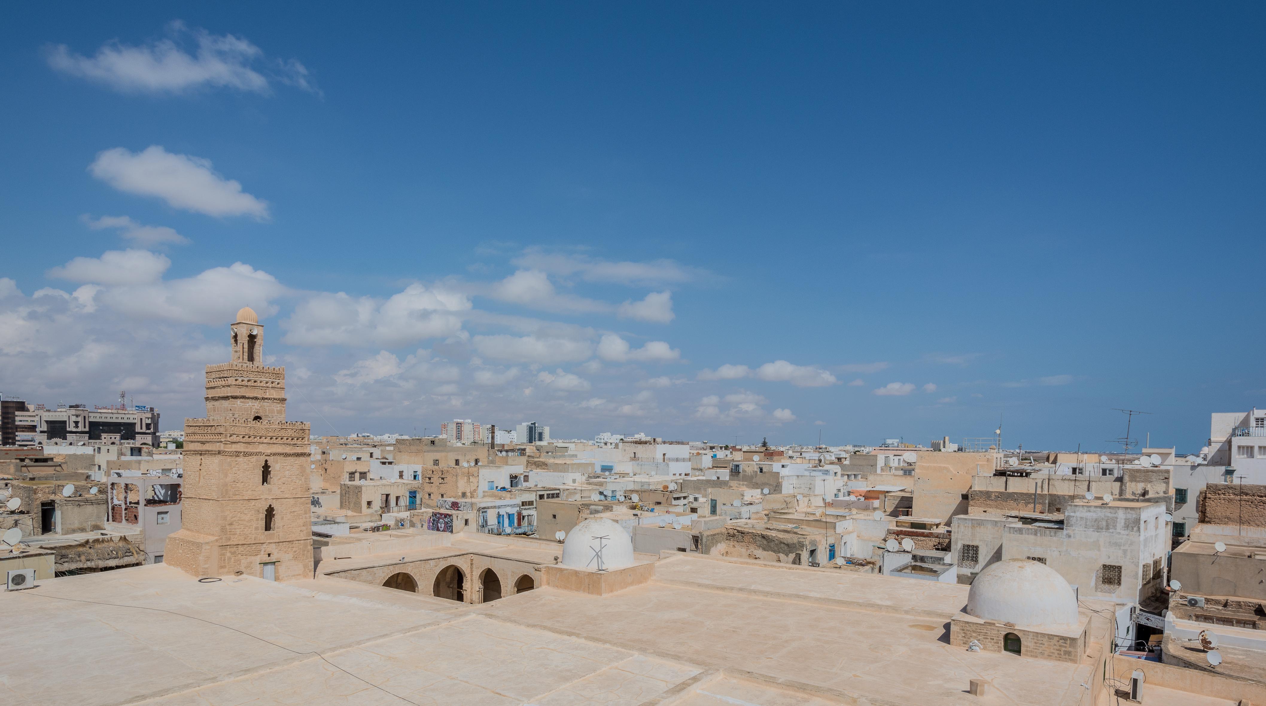 explore beautiful attractions in Sfax on attenvo